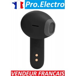 original:ecouteur sans fils JBL WAVE 300TWS Noir Leftside L cote Gauche