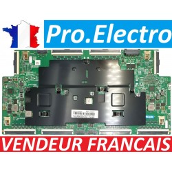 TCON T-con TV SAMSUNG QE65Q800TAT BN95-06565A