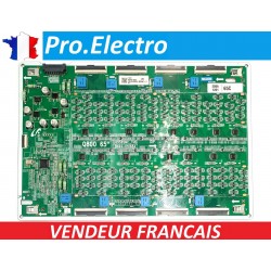 INVERTER LED DRIVER TV SAMSUNG QE65Q800TAT BN44-01068A
