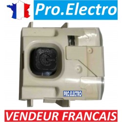 Button power TV LG 32LF5610 TF7XAYN207 32LB561B 32lb550b 50lf652v