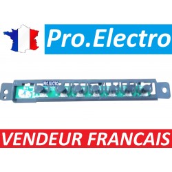 Button power TV PROLINE L5579UHD 40-MS86D1-MAC2HG