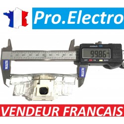 Button power TV LG 42LB5610 47LB5610 EBR78480601