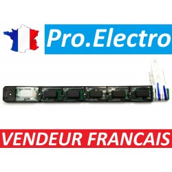 Button power TV BENQ GW2480