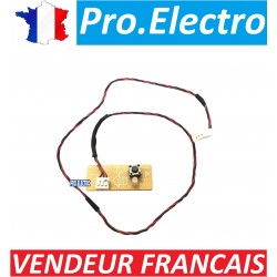 Button power TV AOC E2070swn 715G5985-K01-000-001M