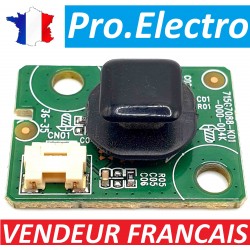 BUTTON BOUTON TV philips 43pft413 43inch only 715G7088-K01-000-004K E243951