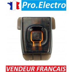Button power TV LG 49UK6200 EBR83592701