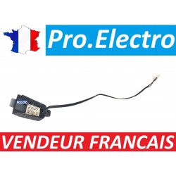 Button power TV SAMSUNG UE48J5000AW BN41-02398A ue32j4000 UE40j5000