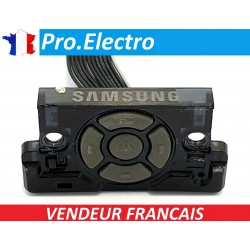 BUTTON Bouton TV SAMSUNG QE65Q800TAT CT191226