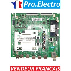 Motherboard Carte Mère TV SAMSUNG UE55AU6000NN BN95-04863A BN94-14200A