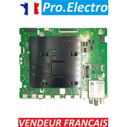 Motherboard Carte Mère TV SAMSUNG QE55Q80AATXXU BN41-02855A-000 BN94-16876T $QAQ80E