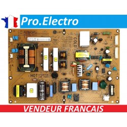 PSU alimentation TV Philips 42PFL5405H/12 PLHD-P982A PLHF-P983A
