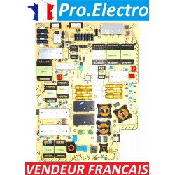 PSU alimentation TV SONY XR-65A95L 101721411 AP-P585AM