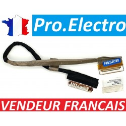 Cable nappe ecran Lenovo Thinkpad T550 T560 450.06D03.0011