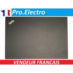 TOP cover couvert écran Lenovo Thinkpad T550 T560 460.06D06.0011 FRU:00UR849