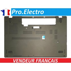 BOTTOM cover Lenovo Thinkpad T550 T560 460.06D05.0012 FRU:847