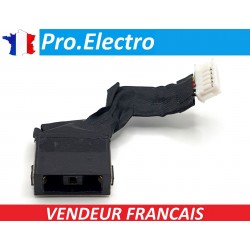 DCJ power Lenovo Thinkpad T550 T560 50.4AO02.011 FRU:00JT433