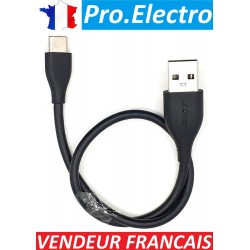 original:CABLE de charge écouteur Bose QuietComfort Earbuds 429708