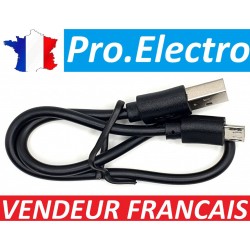 original:CABLE de charge ecouteur sans fils bose Soundsport Free 423729
