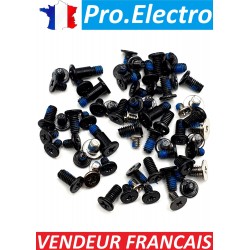 JEU DE VIS DELL Lattitude E7440 screw