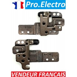 Hinges charnieres DELL Lattitude E7440 150122 A27