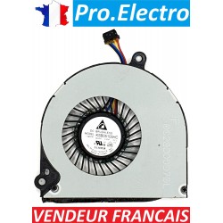 FAN Ventilateur DELL Lattitude E7440 KSB05105HC 006PX9 DC5V