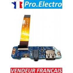 USB Card DELL Lattitude E7440 LS-9591P