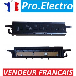 Button power TV SONY KDL-46HX750