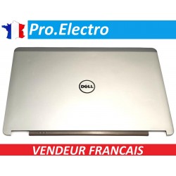 TOP cover couvert écran DELL Lattitude E7440 P40G0010D0M8R