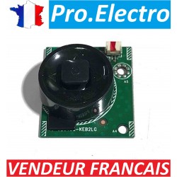 Button power TV TCL U40S6906 KB6160 J2150517SB320SK