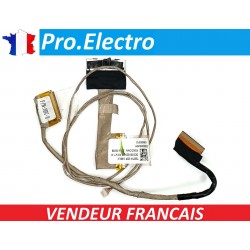 Cable nappe ecran THOMSON N15C4SL128 HSC-2 DC020022N0S