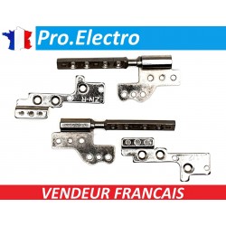 Hinges charnieres THOMSON N15C4SL128 ZN-L ZN-R