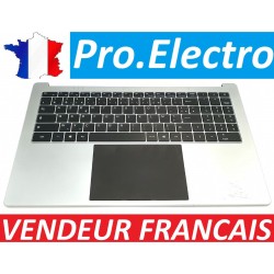 Keyboard clavier topcase THOMSON N15C4SL128 AMR1391-G4