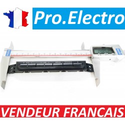 Button power TV JCV lt-32hg82u lt-28ha82u ns-32d420na16 2205a3300p/t 32hg82Wu