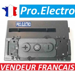 Button power TV SONY 55XF7096 55xf7008 4-728-899