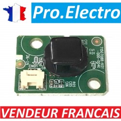 Button power TV PHILIPS 50PUS650312/12 715G7088-K01-000-004K