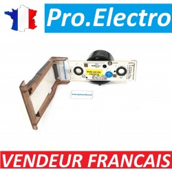 Button power TV SAMSUNG BN96-28778E