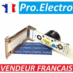 Button power TV SAMSUNG LH40MDCPLGA/ZA LH55MDCPLGA/ZA BN96-28778E