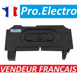 Button power TV SONY KDL-32RD430