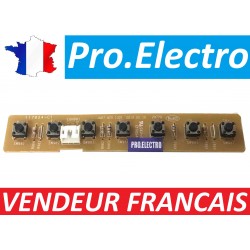 bouton power volume TV PROLINE L2830HD