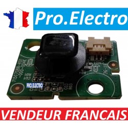 Button power TV PHILIPS 32PHF101 32phh4101 715C7088-K01-000-004K