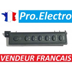 Button power TV Hisense UB40EC591UWTSEU