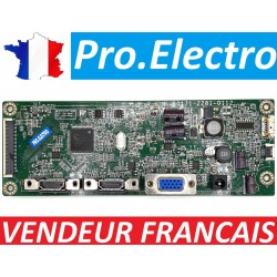 Motherboard TV HP 27FW R0171-2281-0112 HSTND-9951-K