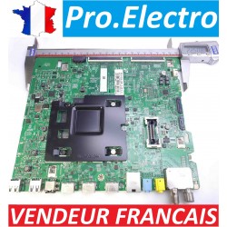 Motherboard TV SAMSUNG UE49MU6675U UE49KU6650 BN94-11917H BN41-02568A S/SA6BC0 $MU6500