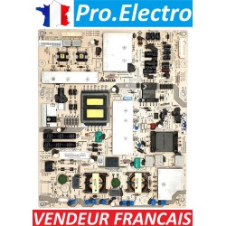 PSU alimentation TV SHARP LC-40LE830E DPS-110AP-7 A RUNTKA787WJQZ DPS-110AP-6