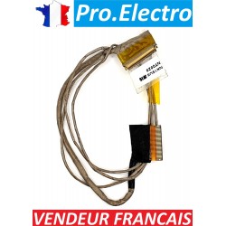 Cable nappe ecran THOMSON BN15I3-8TU512 NK15U5 NT0020