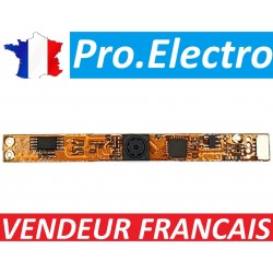 Camera THOMSON BN15I3-8TU512 MTD03A2-PC3168-V1.3