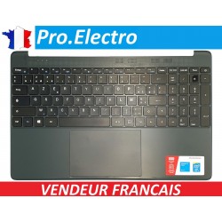 Keyboard clavier topcase THOMSON BN15I3-8TU512 YXT-93-209 MB3661022