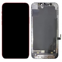 ORIGINAL:écran screen OLED iPhone 12 Mini like new comme neuf grade A+