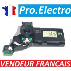 Button Power wifi TV SAMSUNG 40H5000 BN61-09986A BN41-02149A UE55J6420 UH40H5510