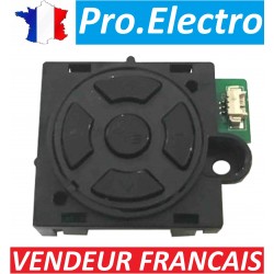 Button power TV PROLINE L4390UHD